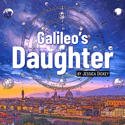 Galileo's Daughter in Portland
