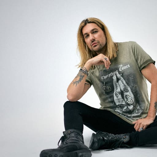 Garrett David Portland Tickets