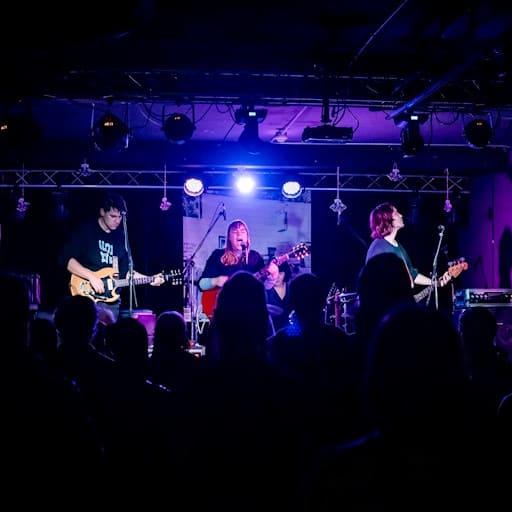 Garrison Portland Tickets