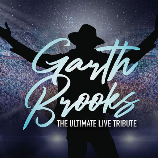 Garth Brooks Tribute Portland Concert Tickets