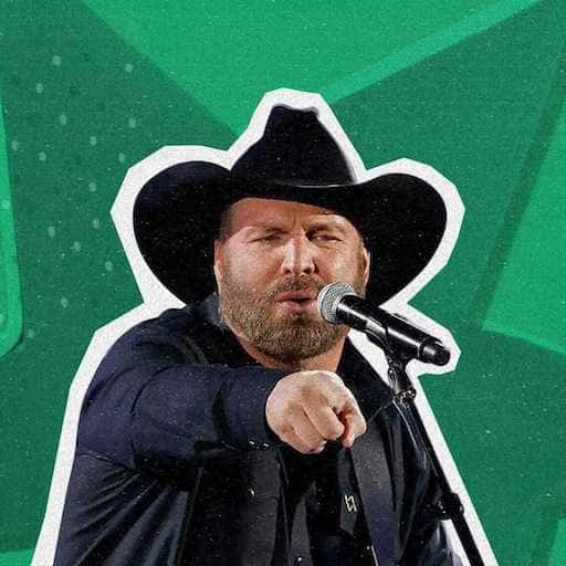 Garth Brooks Portland Tickets