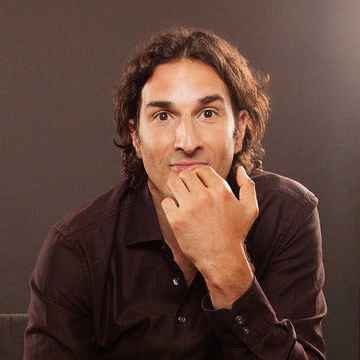 Gary Gulman in Portland