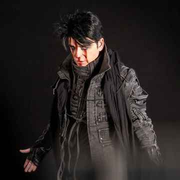 Gary Numan Portland Tickets