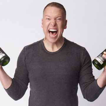 Gary Owen in Portland