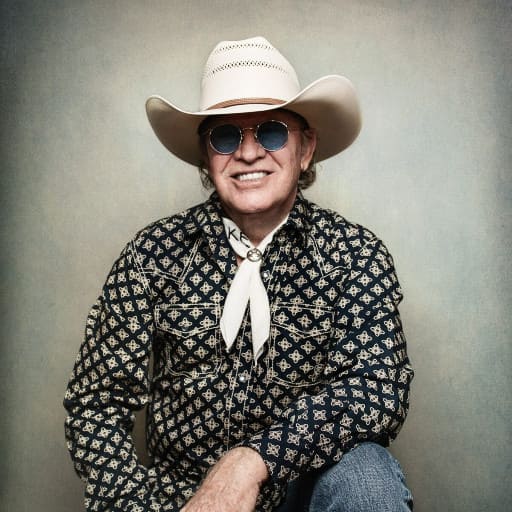 Gary P. Nunn Portland Tickets