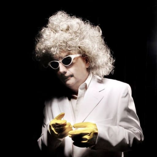 Gary Wilson Portland Tickets