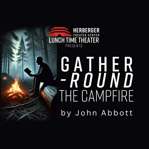 Gather-Round the Campfire Tickets