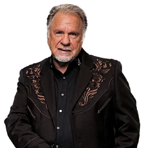 Gene Watson Portland Tickets