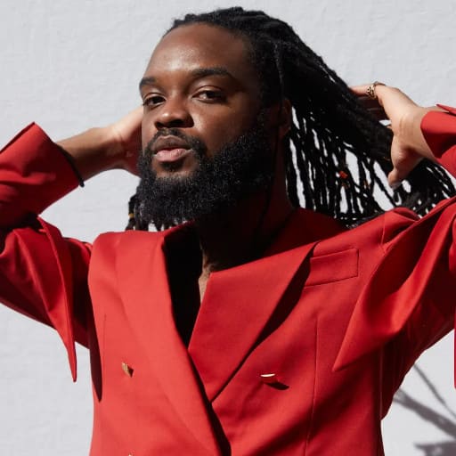 Genesis Owusu Portland Tickets