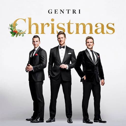Gentri Christmas Portland Concert Tickets