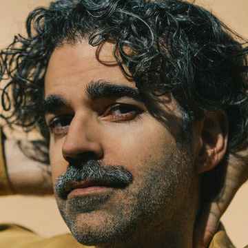 Geographer Portland Tickets