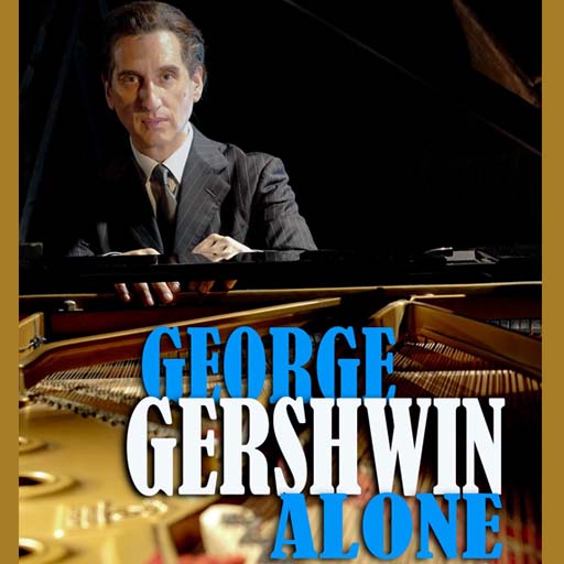 George Gershwin Alone Tickets