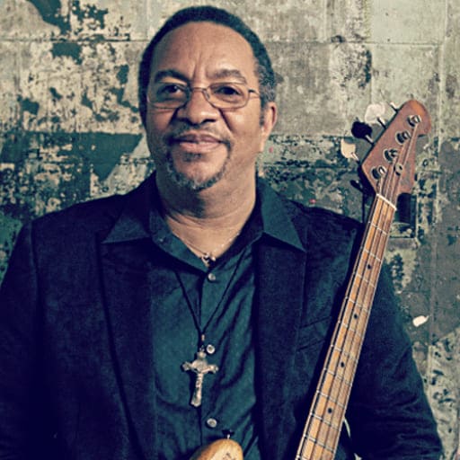 George Porter Jr. Portland Concert Tickets