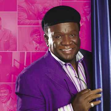 George Wallace in Portland