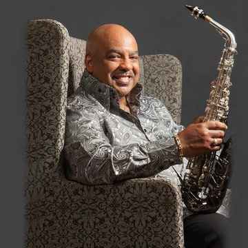 Gerald Albright Portland Tickets