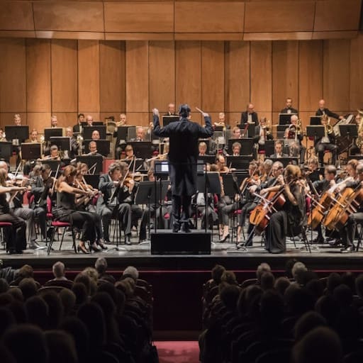 Gershwin Portland Tickets
