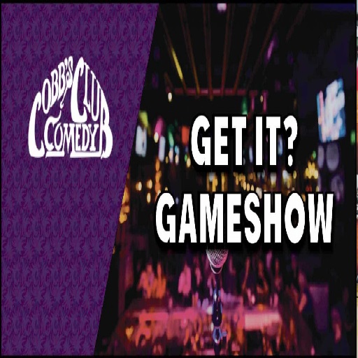 Get It?! Gameshow in Portland