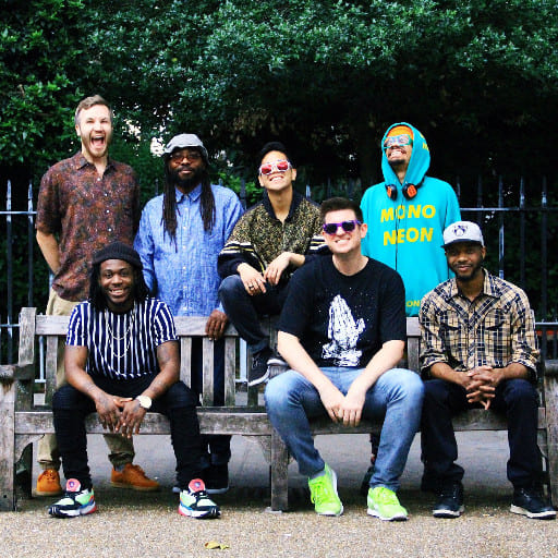 Ghost-Note Portland Tickets
