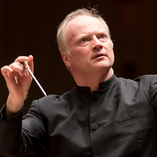 Gianandrea Noseda Portland Tickets