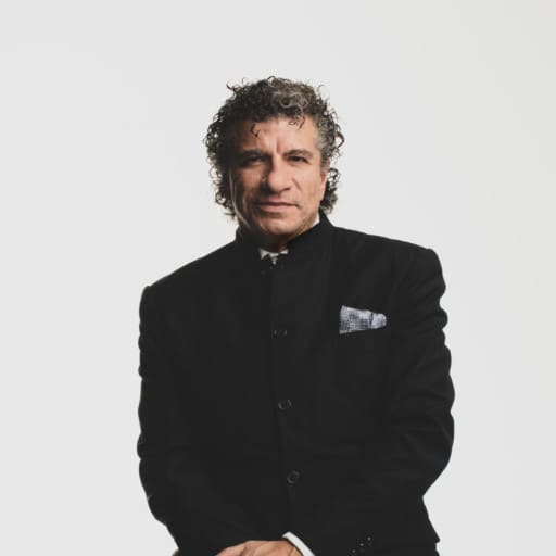 Giancarlo Guerrero Tickets