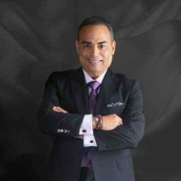 Gilberto Santa Rosa Portland Concert Tickets