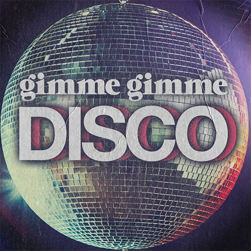 Gimme Gimme Disco Portland Tickets