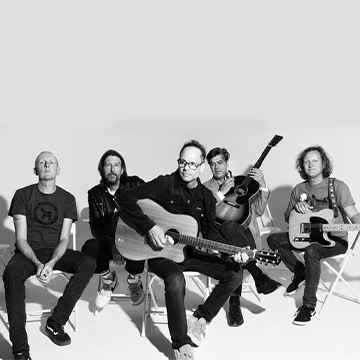 Gin Blossoms Portland Concert Tickets