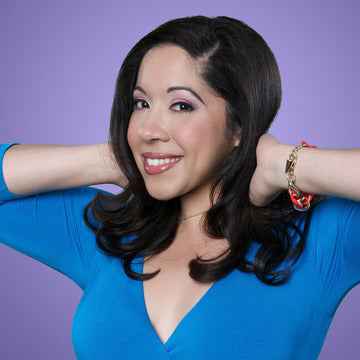 Gina Brillon in Portland