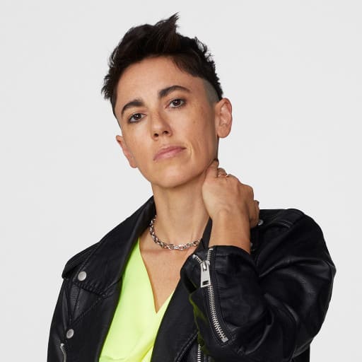 Gina Chavez Portland Tickets