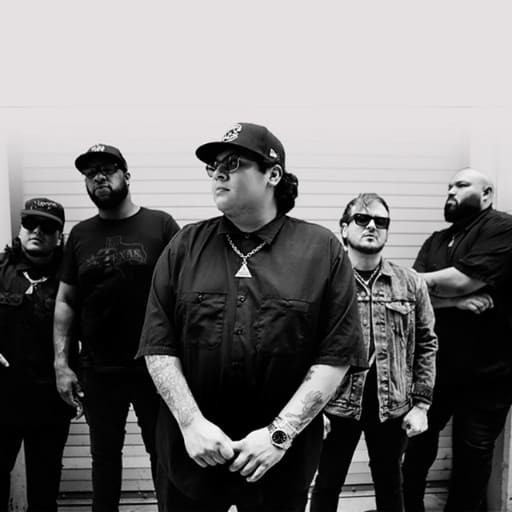 Giovannie and The Hired Guns Portland Tickets