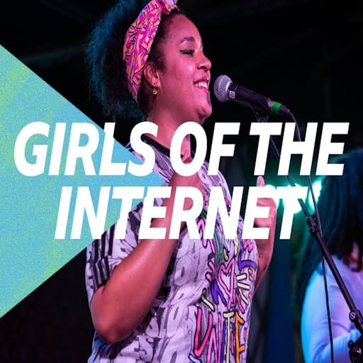Girls Of The Internet Portland Tickets
