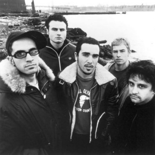 Glassjaw Portland Tickets