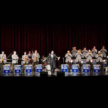 Glenn Miller Orchestra Tickets