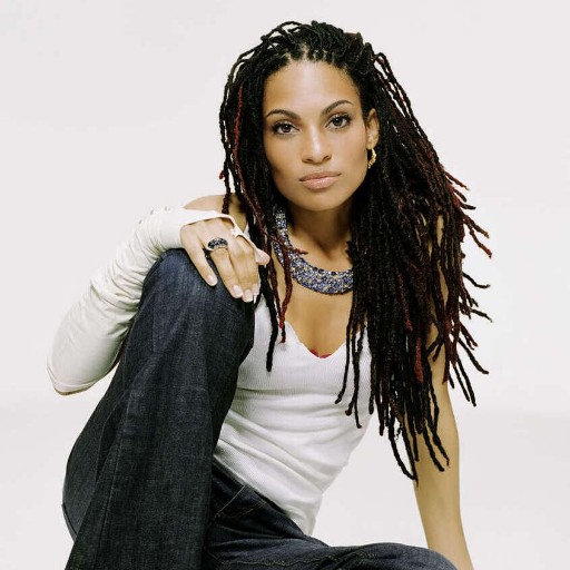 Goapele Portland Tickets