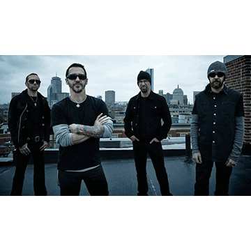 Godsmack Portland Tickets