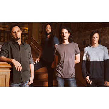 Gojira Portland Tickets