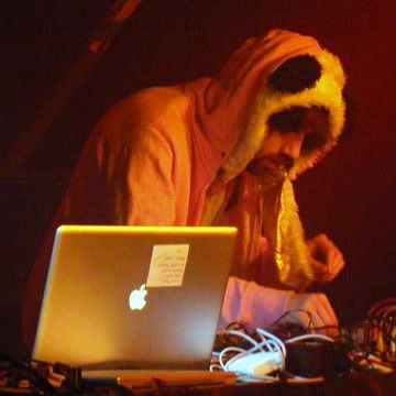 Gold Panda Portland Tickets