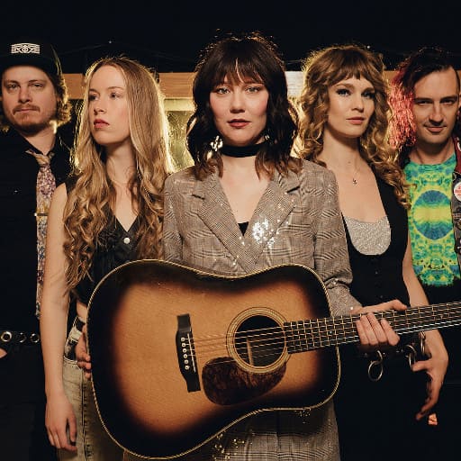 Golden Highway Portland Tickets
