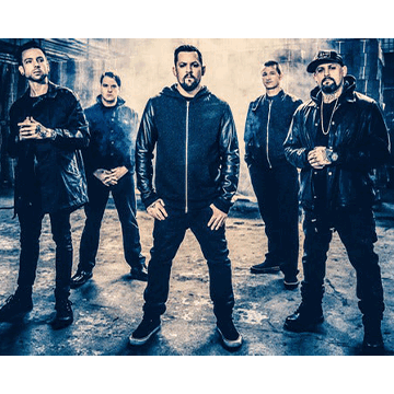 Good Charlotte Portland Tickets