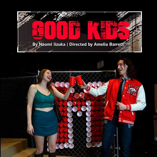 Good Kids Tickets