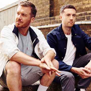 Gorgon City Portland Tickets