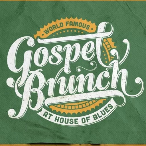Gospel Brunch Portland Tickets