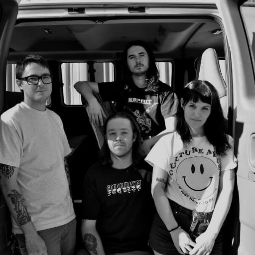 Gouge Away Portland Tickets