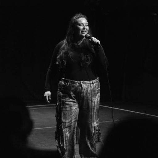 Grace O'Malley in Portland