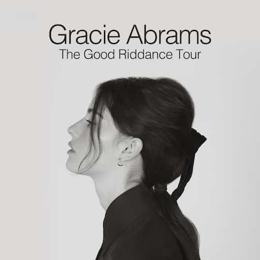 Gracie Abrams Portland Tickets