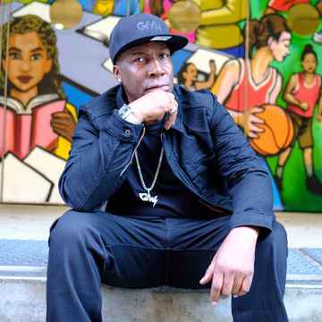 Grandmaster Flash Portland Tickets