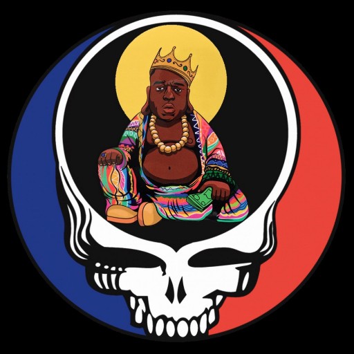 Grateful For Biggie Portland Tickets