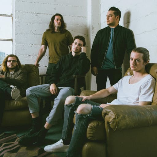 Grayscale Portland Tickets