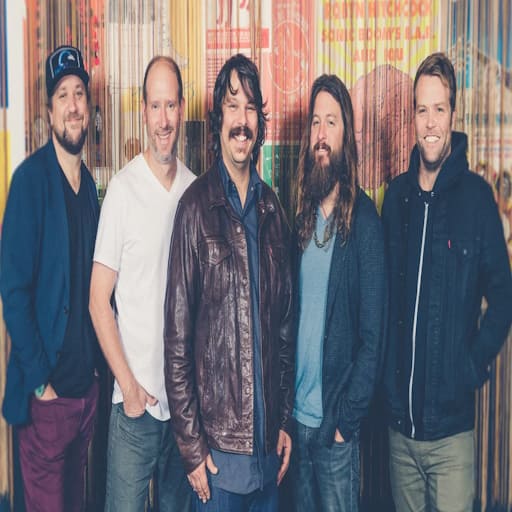 Greensky Bluegrass Portland Tickets