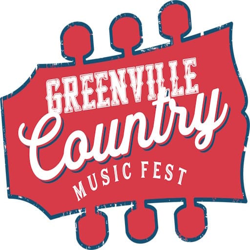 Greenville Country Music Fest Portland Tickets